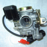 карбюратор 139QMB