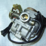 карбюратор 139QMB