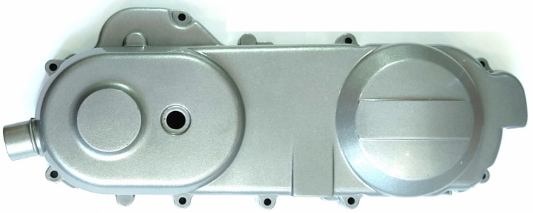 Крышка вариатора 139QMB, R12