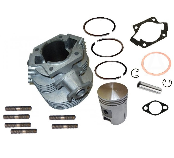 поршневая для мотоцикла Иж Планета-4 Иж, Планета-3