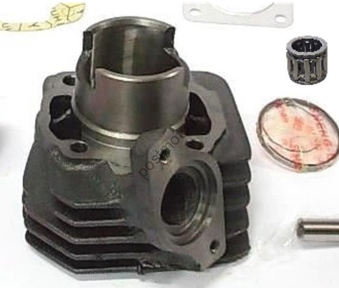 поршневая группа хонда такт HONDA Tact AF-16 SEE