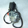Карбюратор Stels, 1E40QMB